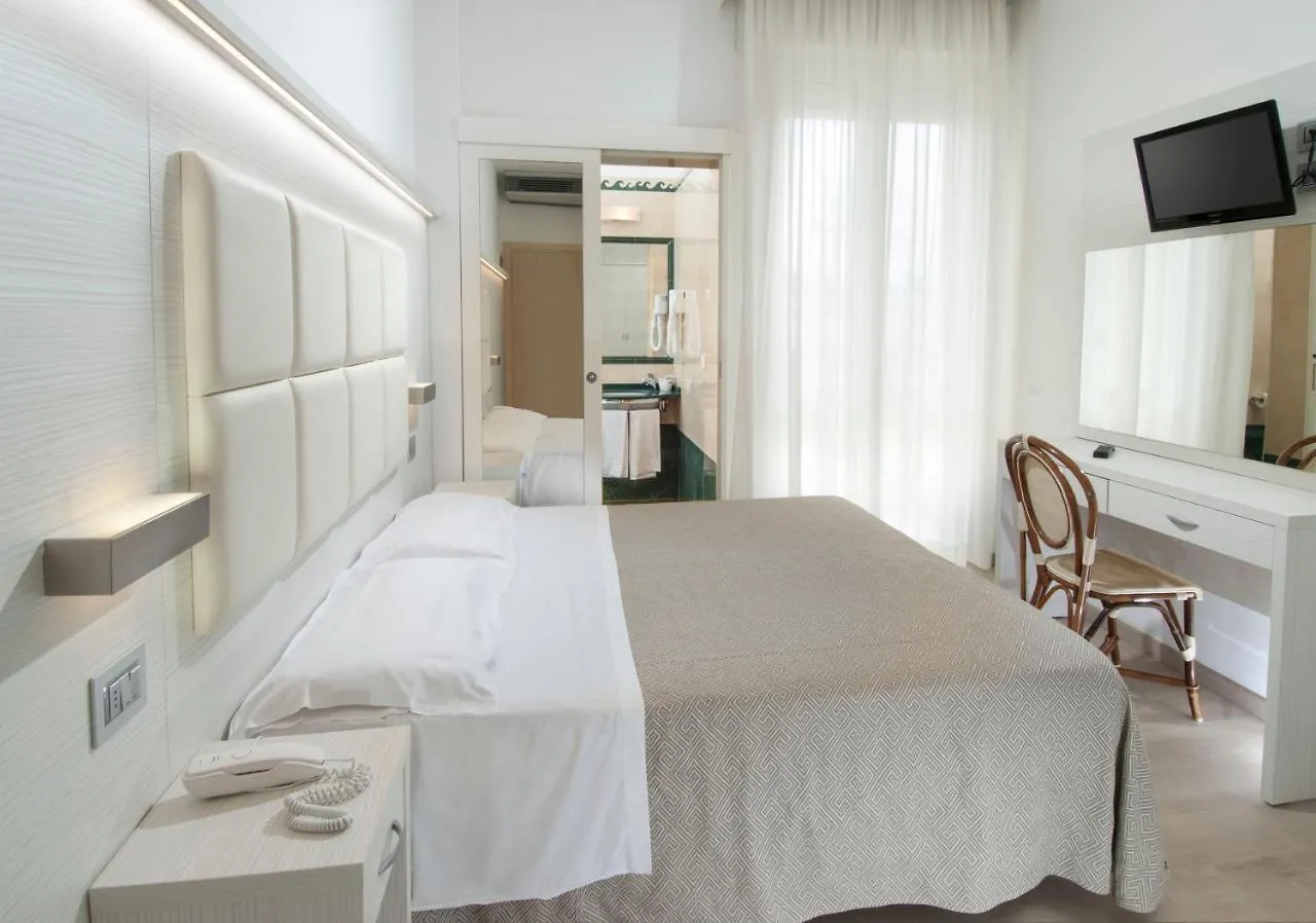 ***  Hotel Prestige Cattolica Itália