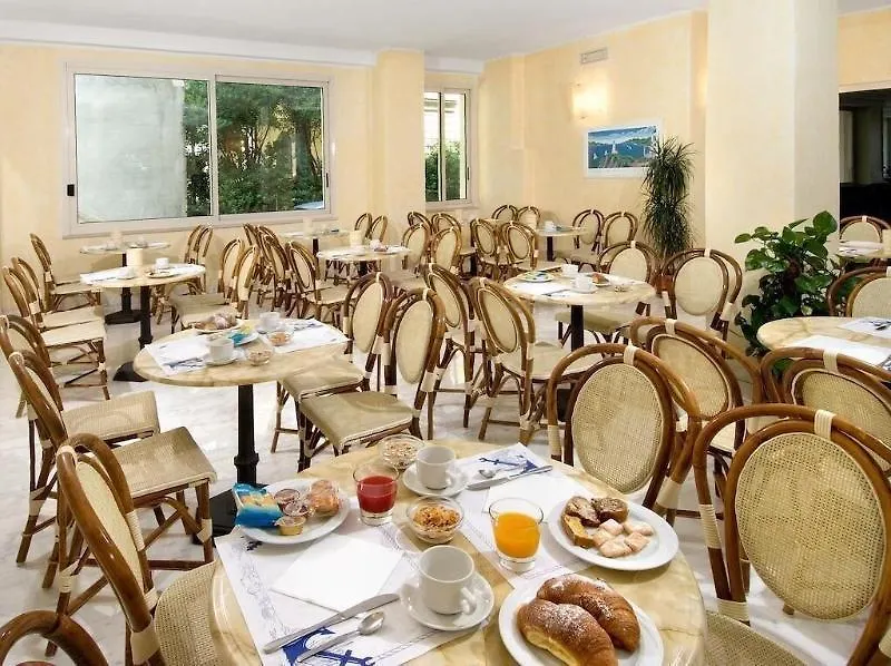 Hotel Prestige Cattolica